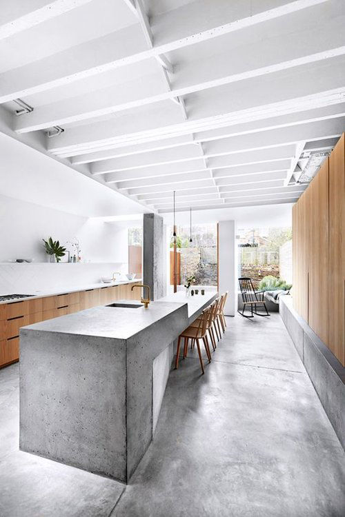 For Your Next Home — Concretta Journal