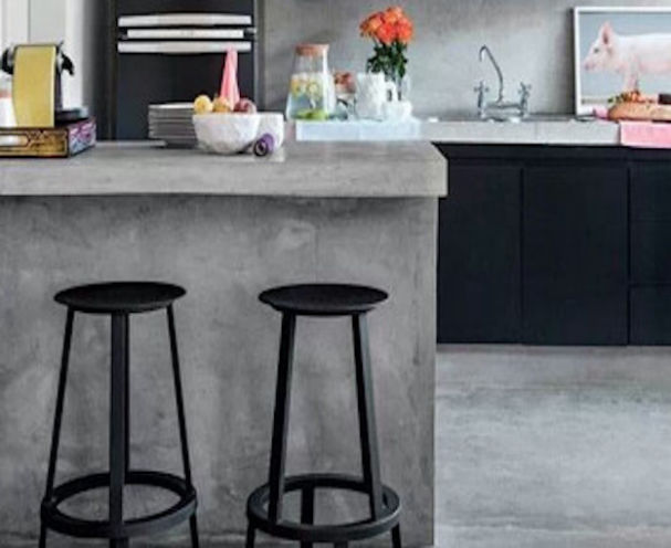 6 Ways to Use Concrete Textures in Your Space — Concretta Journal