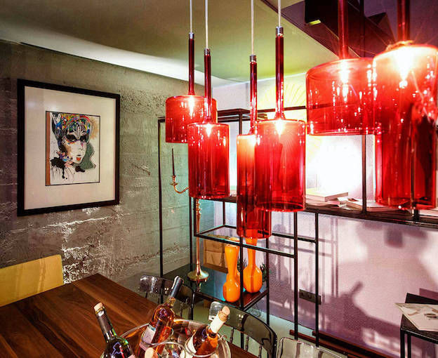 Co-Wall: A Current Interior Design Favourite — Concretta Journal