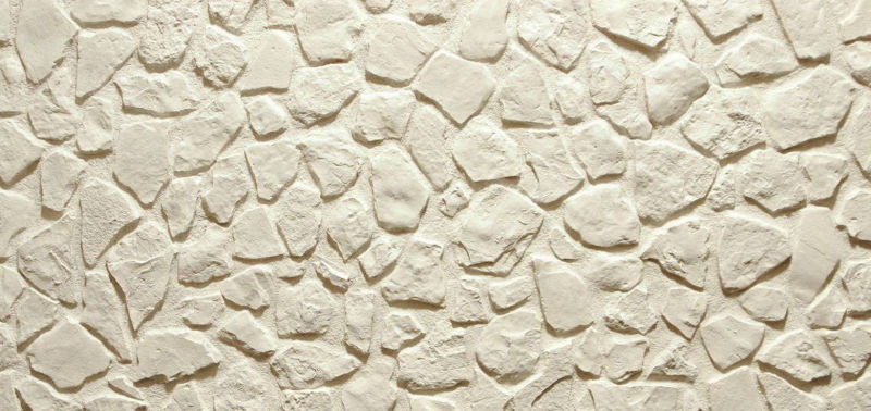 doğal taş görünümlü duvar kaplama