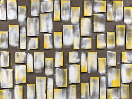 Co-Wall Signature decorative wall panel series
