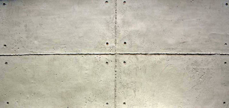 pedrera fiber beton panel