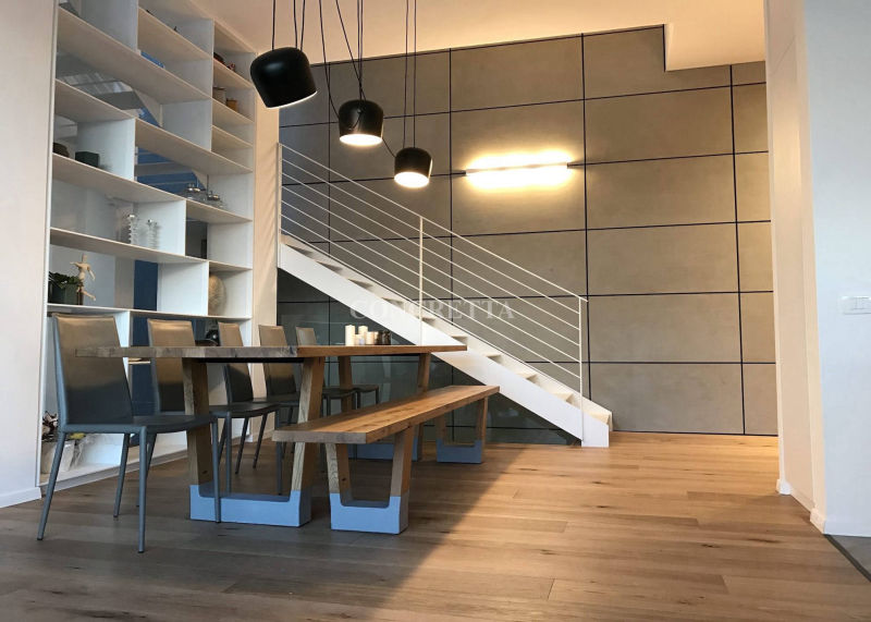 mikro beton panel