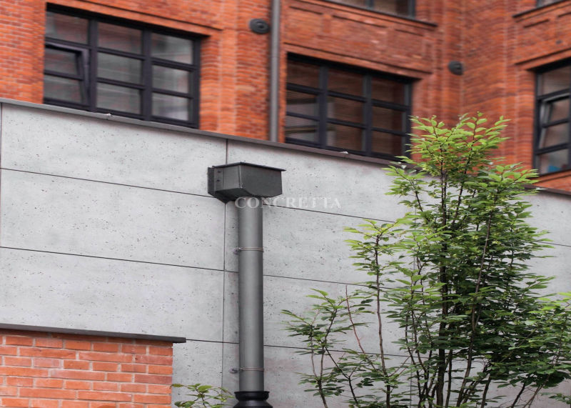 mikro beton panel