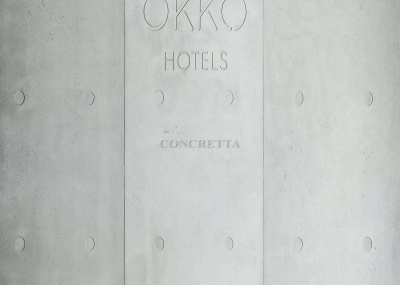 mikro beton panel