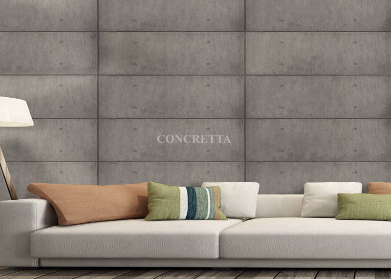 mikro beton panel