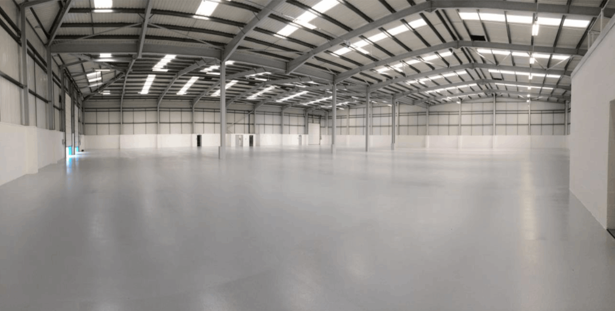 beton görünüm zemin kaplama