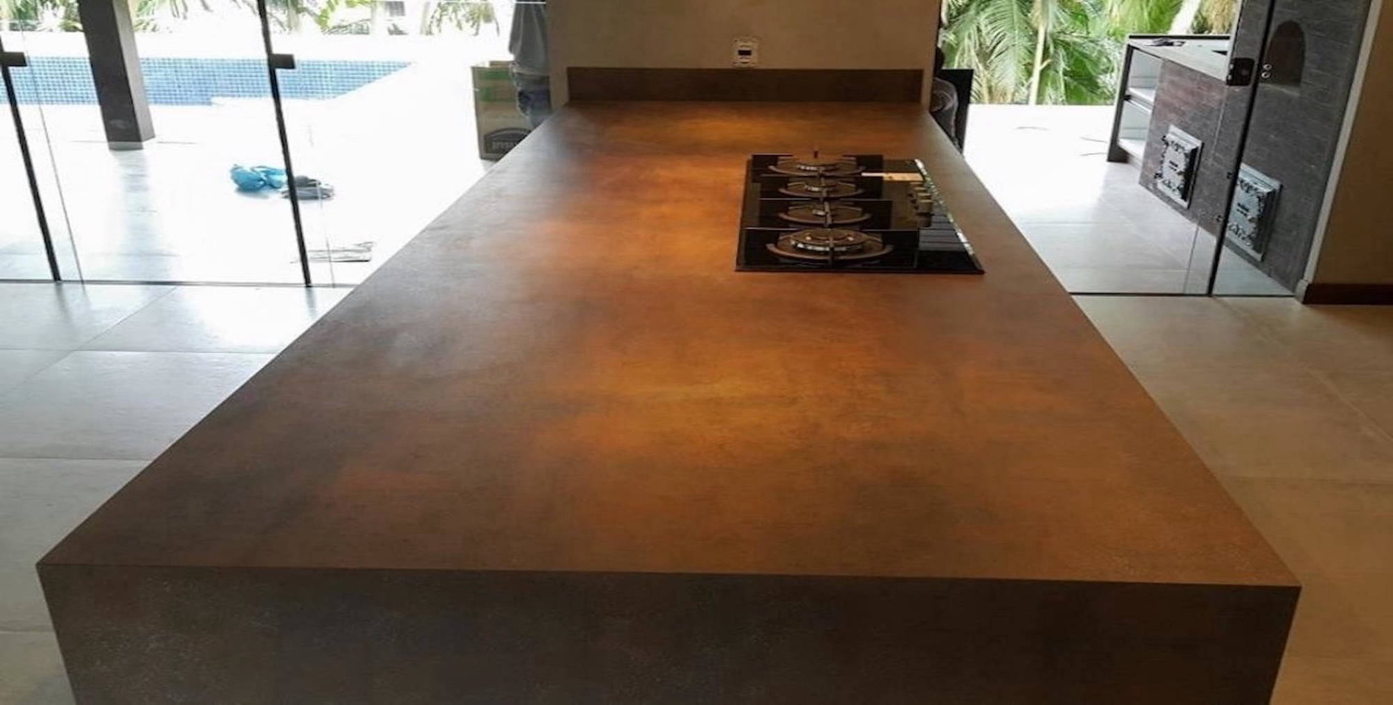 pas görünüm mobilya