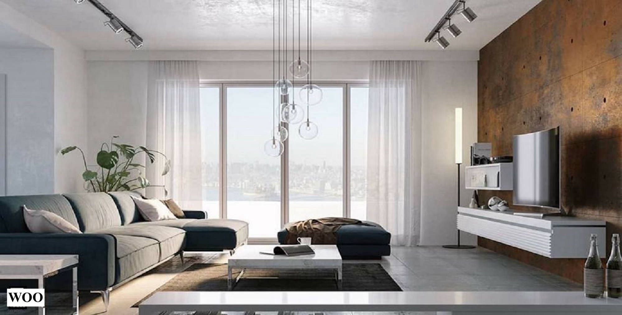 paslı dekoratif panel