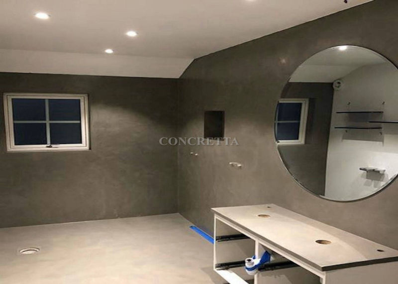 mikro beton